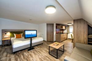 Ubernachten In Der Tenne,Bavaria>>Nuremberg,3 star