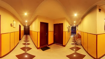 om shree residency