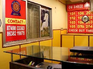om shree residency