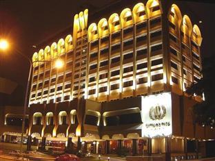 hotel catalinas tucuman