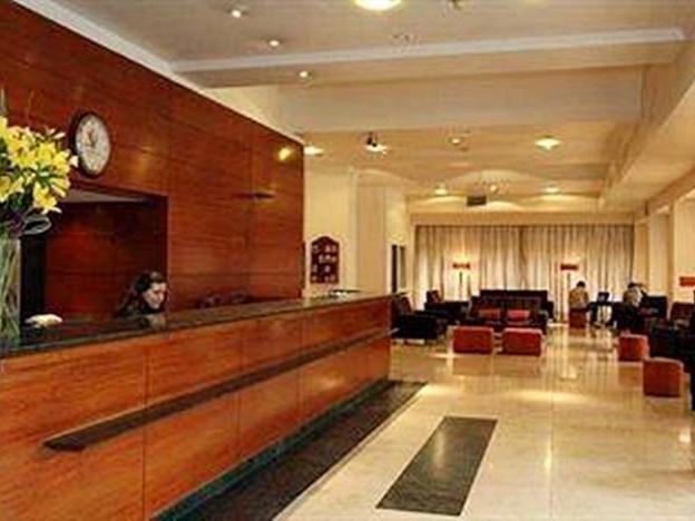 hotel catalinas tucuman