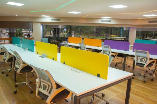 hotel catalinas tucuman