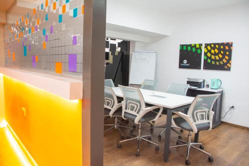 hotel catalinas tucuman