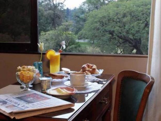 hotel catalinas tucuman
