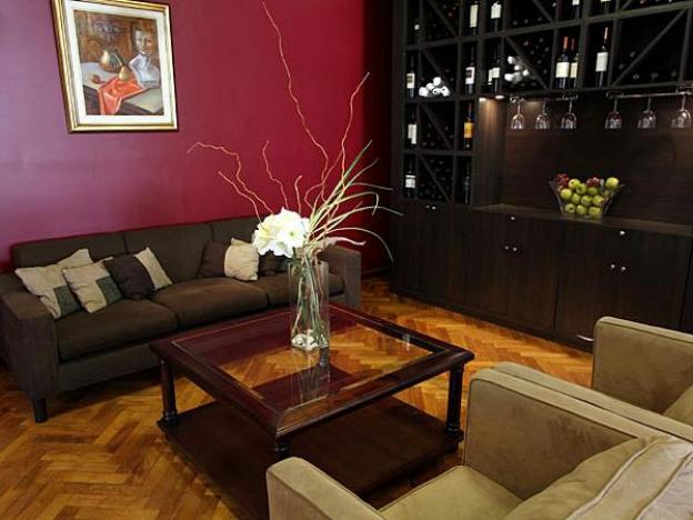 hotel catalinas tucuman