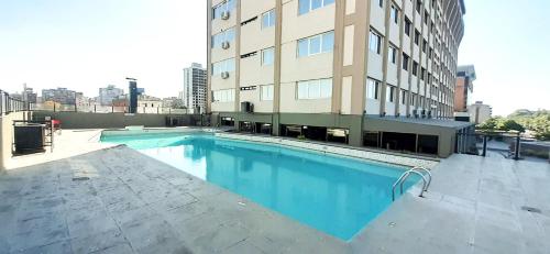 hotel catalinas tucuman