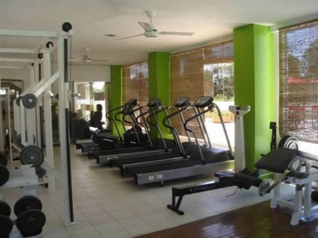 hotel catalinas tucuman