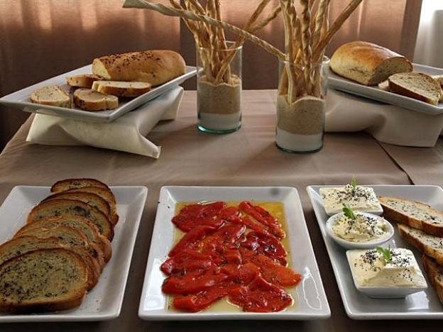 hotel catalinas tucuman