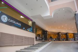hotel catalinas tucuman
