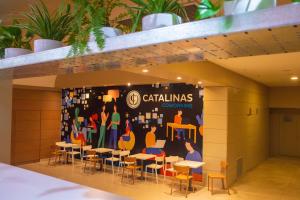 hotel catalinas tucuman