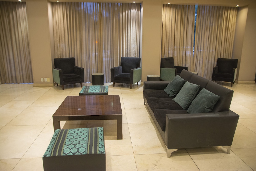 hotel catalinas tucuman