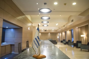 hotel catalinas tucuman