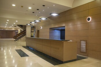 hotel catalinas tucuman