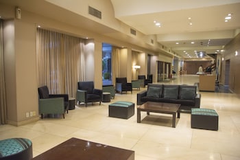 hotel catalinas tucuman