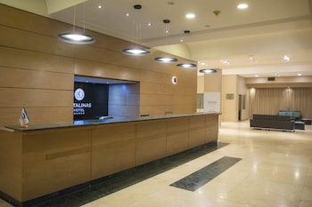 hotel catalinas tucuman