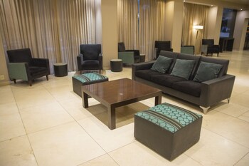 hotel catalinas tucuman