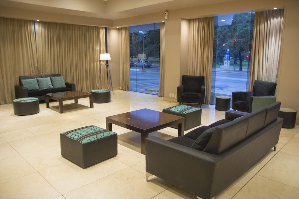 hotel catalinas tucuman