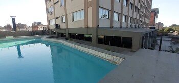 hotel catalinas tucuman