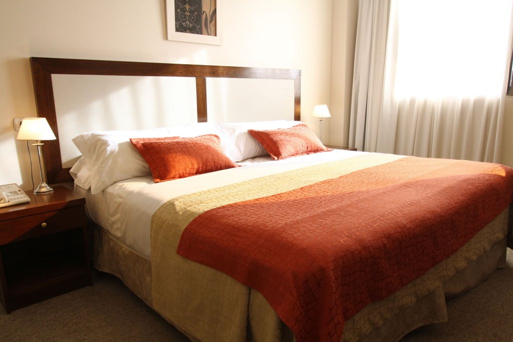 hotel catalinas tucuman