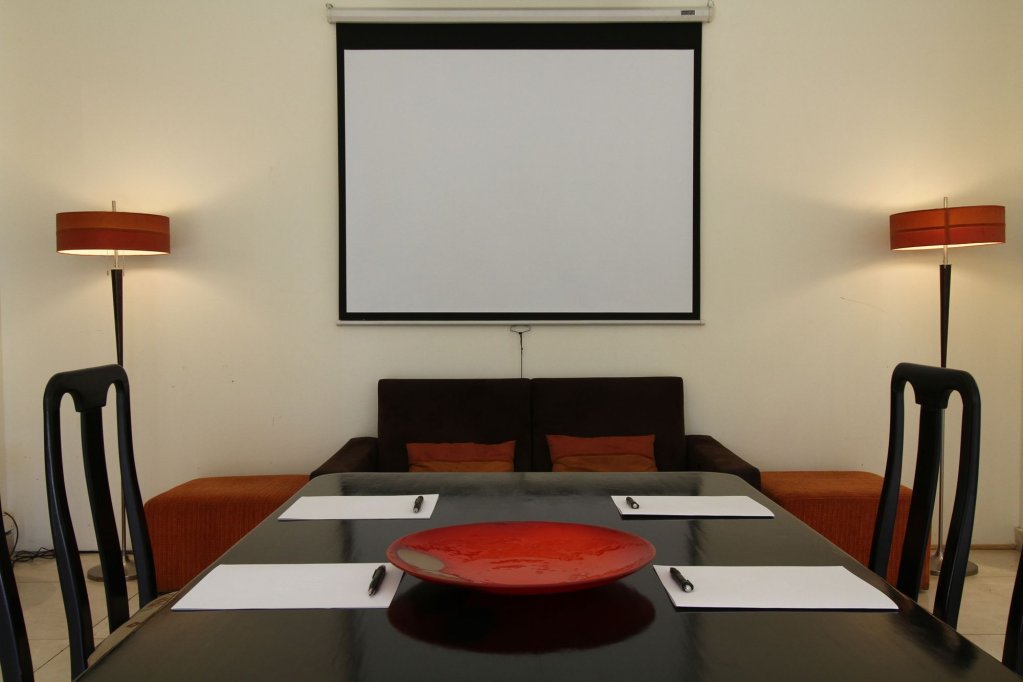 hotel catalinas tucuman