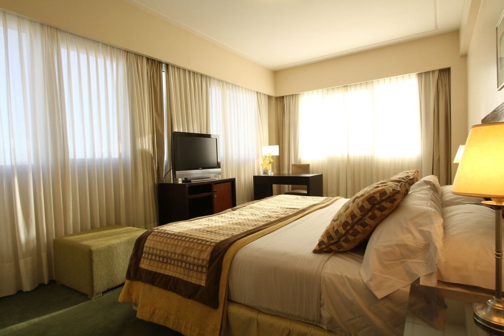 hotel catalinas tucuman