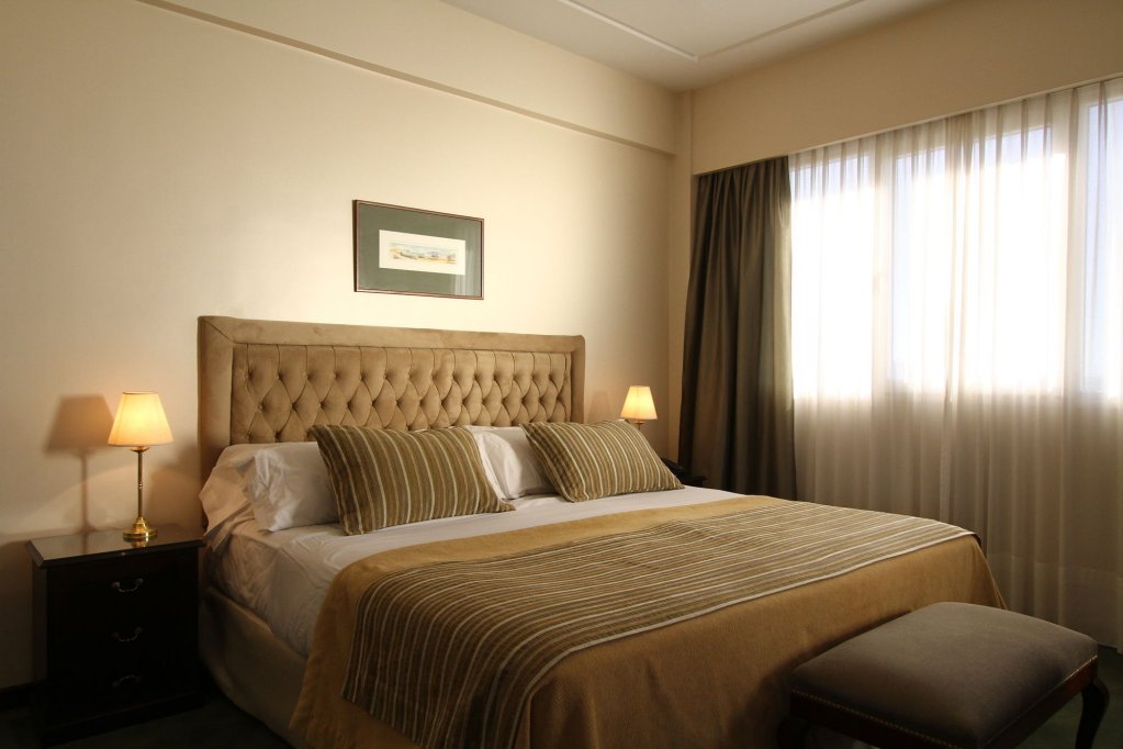 hotel catalinas tucuman