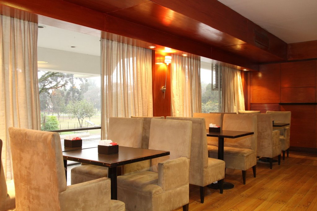 hotel catalinas tucuman