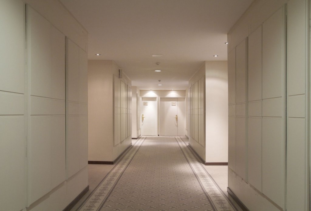 hotel catalinas tucuman