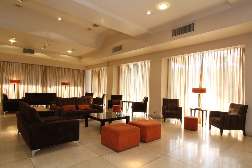 Hotel Catalinas Tucuman,Tucuman>>Capital Department,4 star