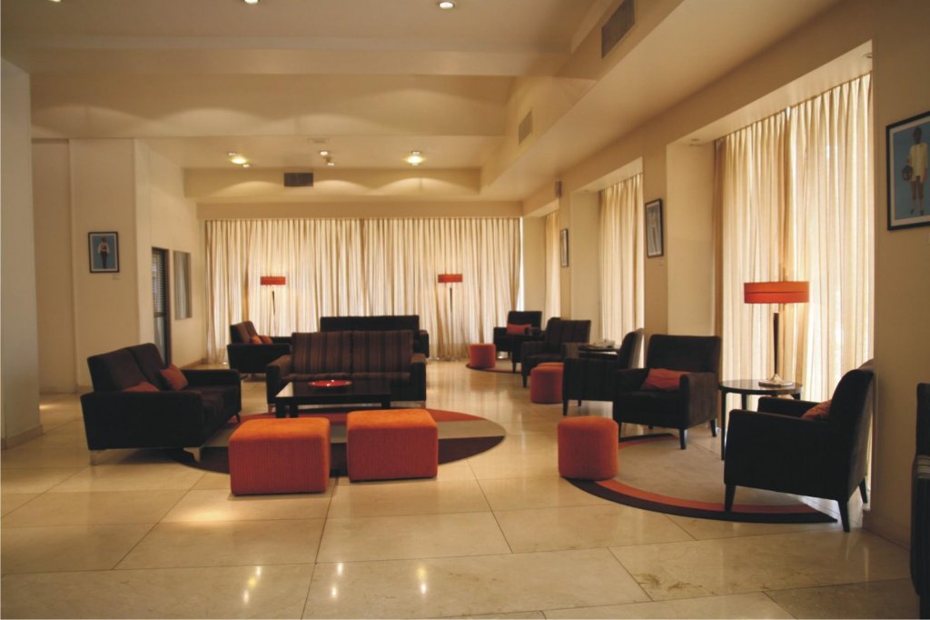 Hotel Catalinas Tucuman,Tucuman>>Capital Department,4 star