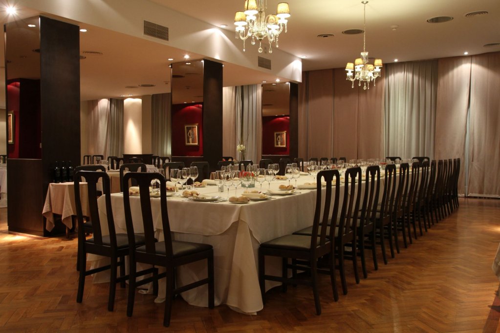 Hotel Catalinas Tucuman,Tucuman>>Capital Department,4 star