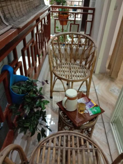 rudram hotel yoga and ayurveda retreat