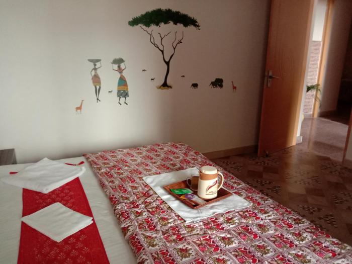 rudram hotel yoga and ayurveda retreat