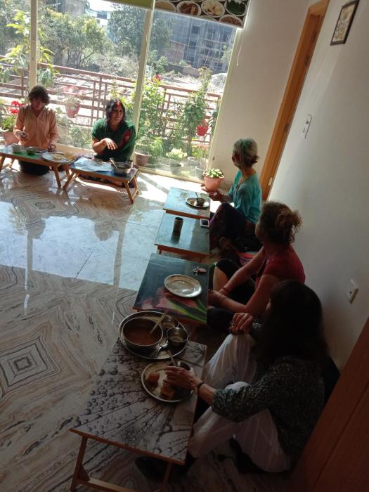 rudram hotel yoga and ayurveda retreat