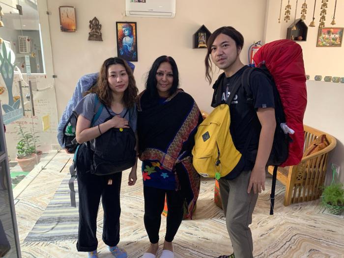 rudram hotel yoga and ayurveda retreat