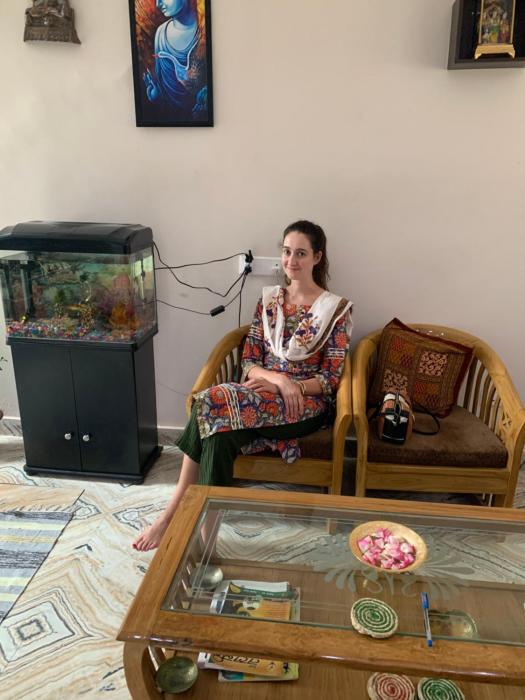 rudram hotel yoga and ayurveda retreat