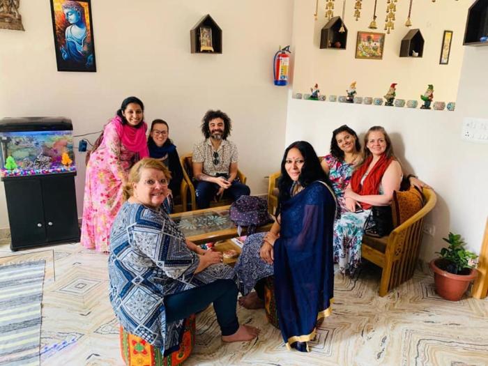 rudram hotel yoga and ayurveda retreat