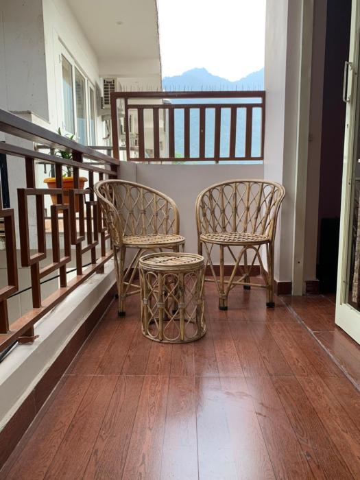 rudram hotel yoga and ayurveda retreat