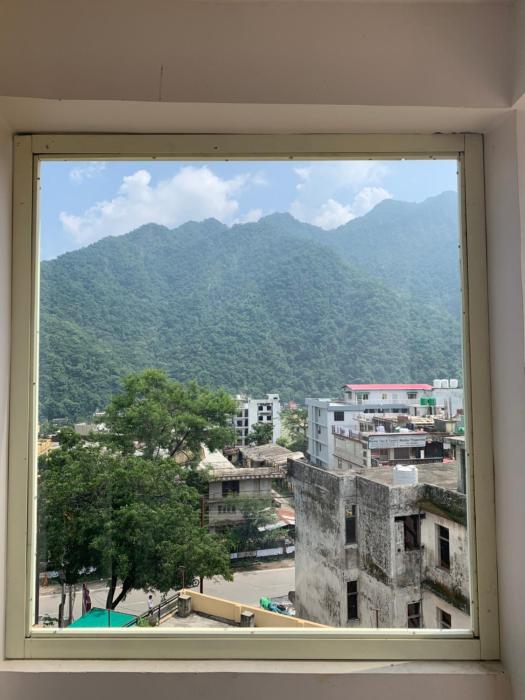 rudram hotel yoga and ayurveda retreat