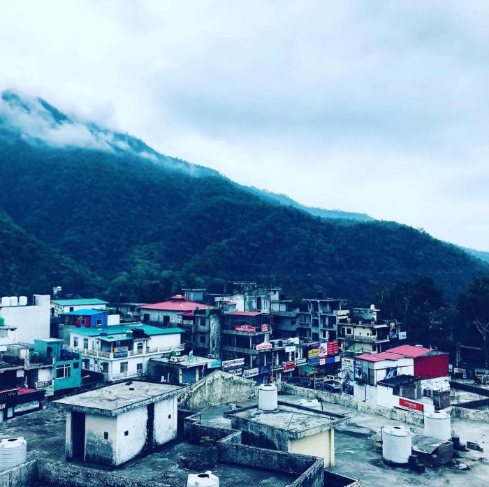 rudram hotel yoga and ayurveda retreat