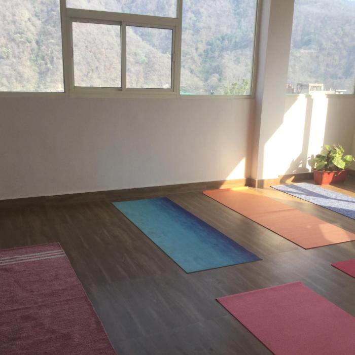 rudram hotel yoga and ayurveda retreat