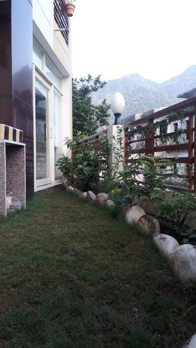 rudram hotel yoga and ayurveda retreat