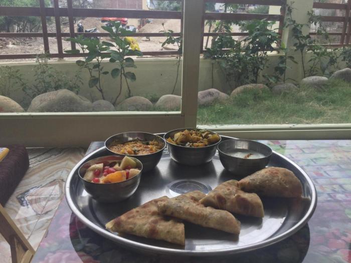 rudram hotel yoga and ayurveda retreat