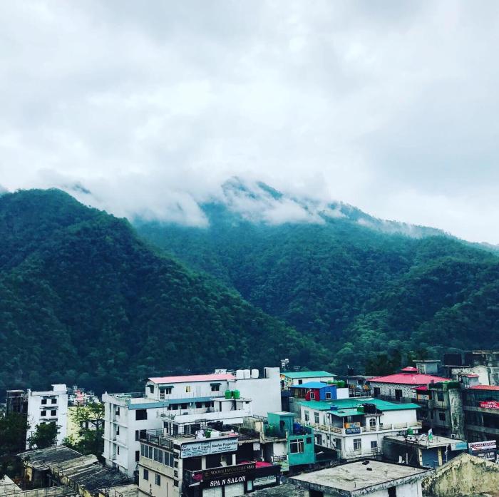 rudram hotel yoga and ayurveda retreat