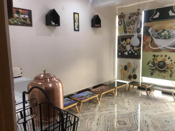 rudram hotel yoga and ayurveda retreat