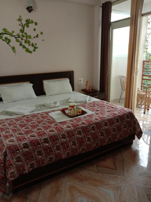 rudram hotel yoga and ayurveda retreat