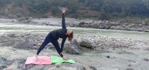 rudram hotel yoga and ayurveda retreat