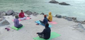 rudram hotel yoga and ayurveda retreat