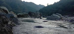 Rudram Hotel Yoga & Ayurveda Retreat,Rishikesh>>Dehradun,4 star