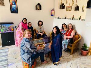 rudram hotel yoga and ayurveda retreat